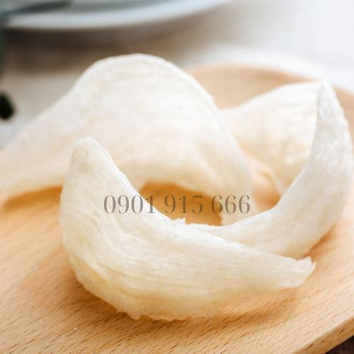 Tổ Yến Rút Lông Khô - 50gr